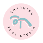 桃園瑜珈教室－詩緹瑜珈 Logo