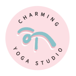 詩緹瑜珈品牌 Logo